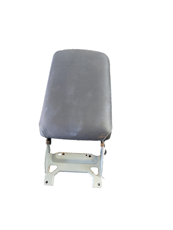 Used Oem SUBARU Center Console Armrest Lid for 2020 SUBARU LEGACY 2.5L AWD
