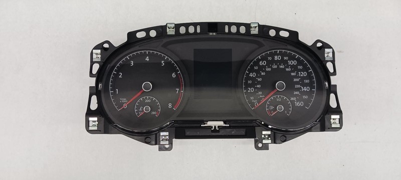 15-'17 VOLKSWAGEN GOLF Speedometer 68k miles OEM 1 Year Warranty!