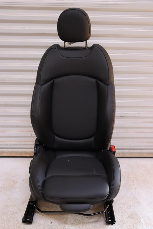 2014-2023 MINI COOPER CONVERTIBLE F57 FRONT RIGHT PASSENGER SEAT COMPLETE OEM