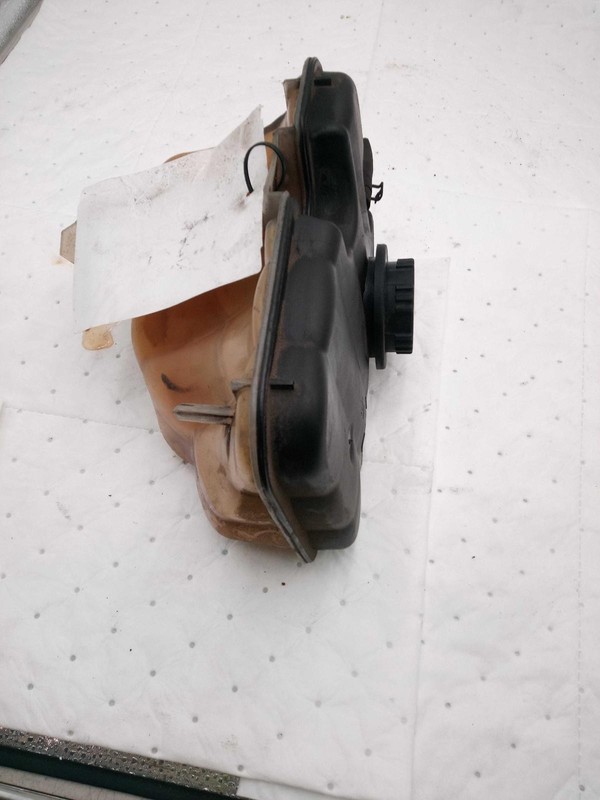 2004 Mercury Grand Marquis Engine Coolant Reservoir OEM 4.6L 180K Miles