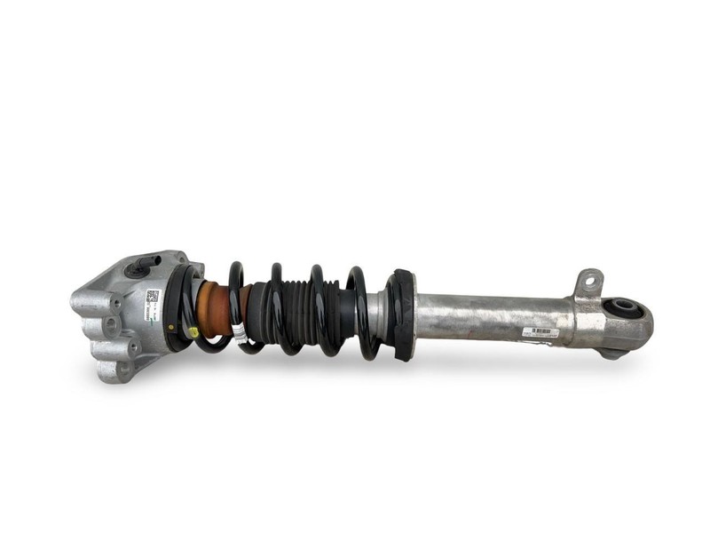 2019 BMW I8 Right Passenger Side Rear Strut Shock Absorber L12