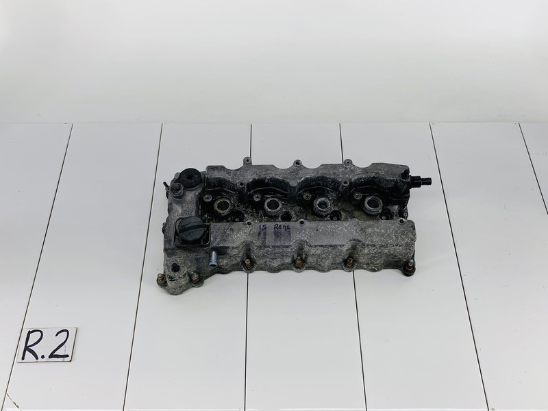 15-18 JEEP RENEGADE 2.4L L4 GAS ENGINE MOTOR CYLINDER HEAD VALVE COVER 112K OEM
