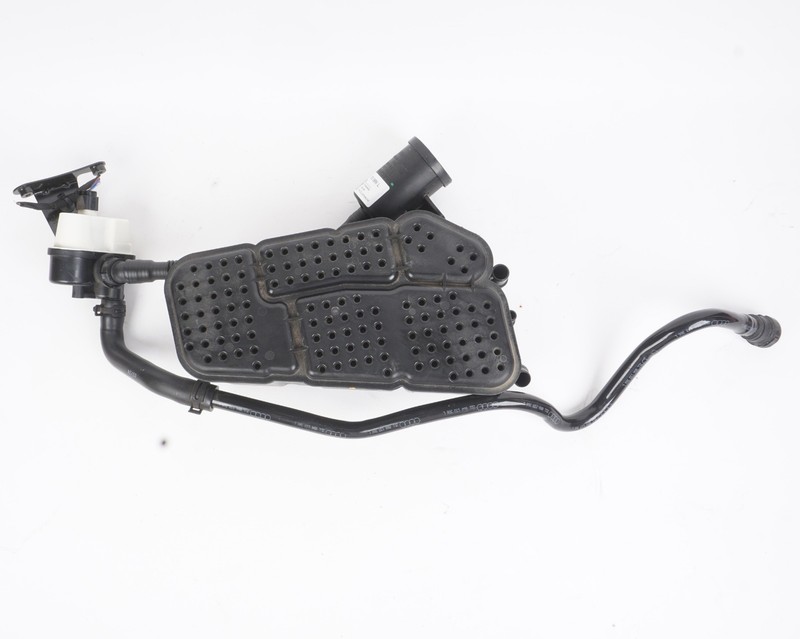 2018 - 2025 Audi Q5 SQ5 Fuel Vapor Evaporator Charcoal Canister OEM