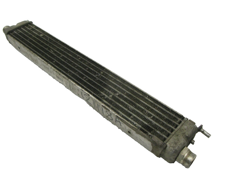 00-14 Mercedes CL55 CL500 SL550 W215 Engine Oil Cooler Oil Radiator Heat Exchang