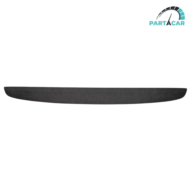 2024 2025 Tesla Model 3 M3 Dashboard Float Wing Panel Astral Trim OEM