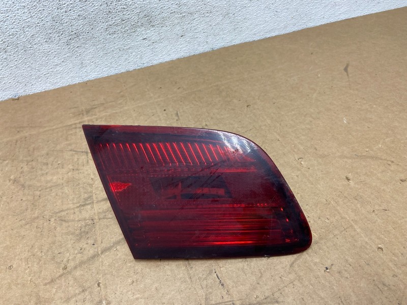 2007 to 2010 BMW 3 Coupe E92 Left Driver Lh Tail Light Inner OEM AD6314 DW