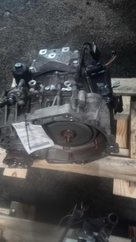 Used Automatic Transmission Assembly fits: 2016 Audi A3 AT FWD 1.8L transmission