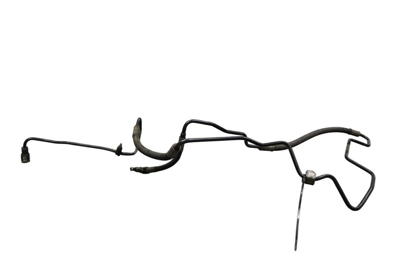 03-06 Mercedes S55 CL600 ABC Front Left Hydraulic Suspension Line Hose Oem