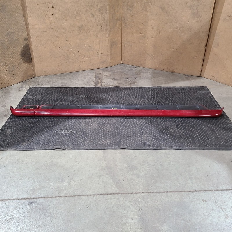 94-95 Mustang Gt Driver Side Skirt Rocker Panel With Cap Lh Aa7446