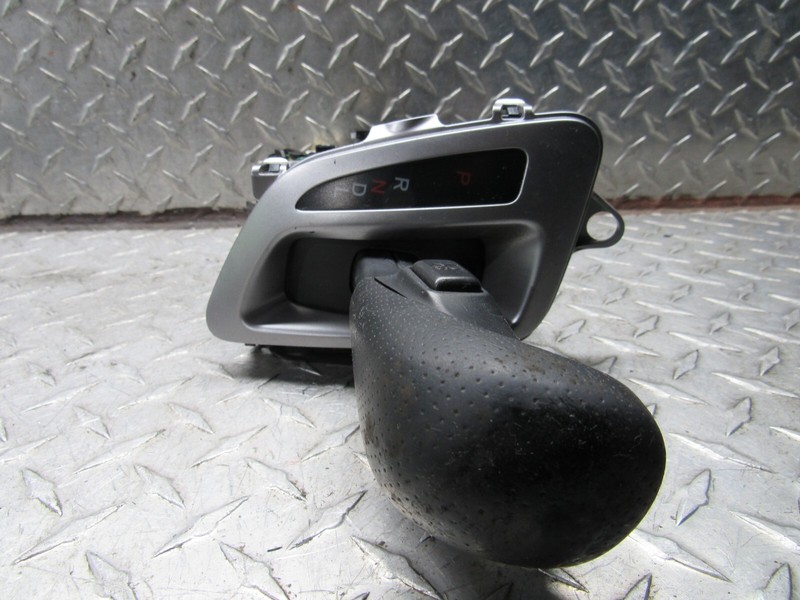 2012 HONDA ODYSSEY AUTOMATIC FLOOR GEAR SHIFTER LEVER ASSEMBLY TDS-08WS-A01