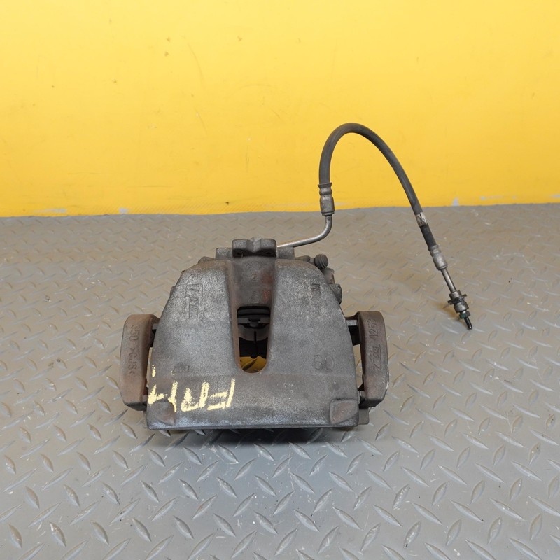 2017-2020 JAGUAR F-PACE Front Right Side Abs Brake Caliper Oem Lr090688 t4n9757