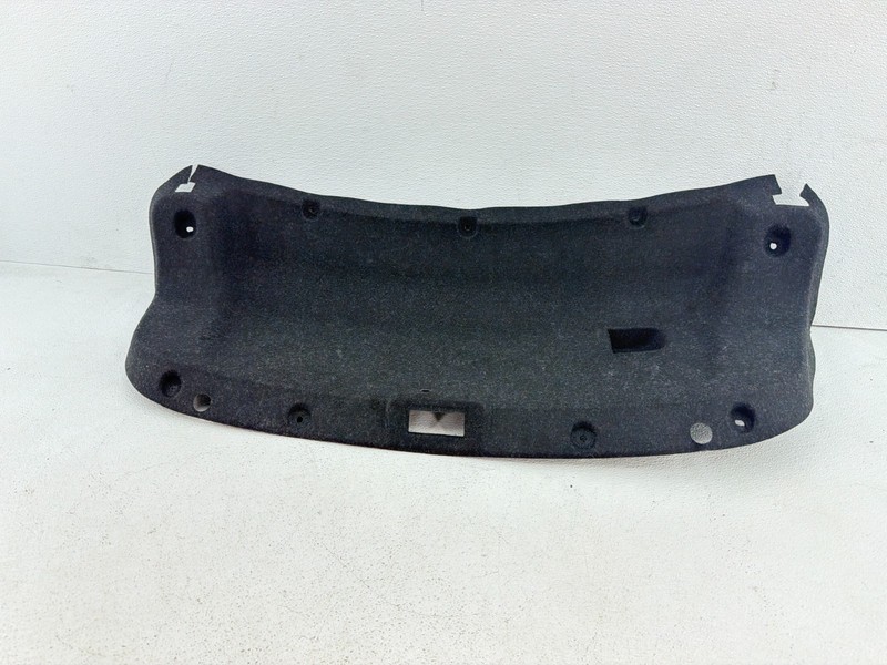 2016 - 2025 CHEVROLET MALIBU TRUNK DECK LID TRIM COVER LINER PANEL OEM