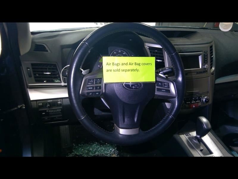 2010 2011 2012 2013 2014 LEGACY Steering Wheel 1405454