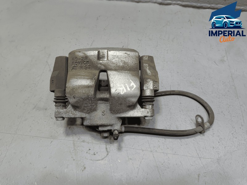 TOYOTA RAV4 2019-2025 AWD FRONT RIGHT PASSENGER SIDE ABS DISC BRAKE CALIPER OEM