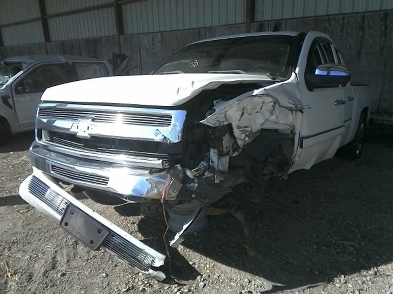 Wheel 20x8-1/2 6 Peaked Spoke Fits 07-14 ESCALADE 555240