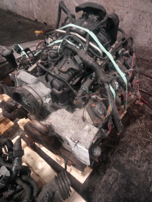 2008 Cadillac Escalade 6.2L V8 Engine Complete Assembly 115k Miles OEM