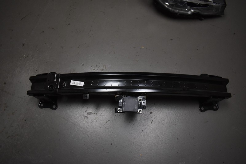 2020-2022 HYUNDAI PALISADE FRONT REINFORCEMENT BAR FACTORY OEM