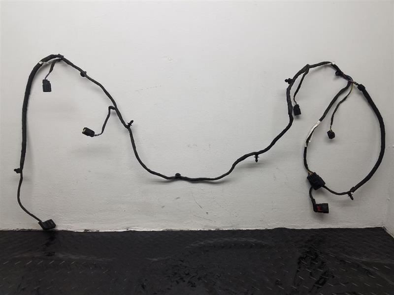 13-17 Buick Enclave Rear Parking Sensor Wire Wiring Harness OEM 23434324