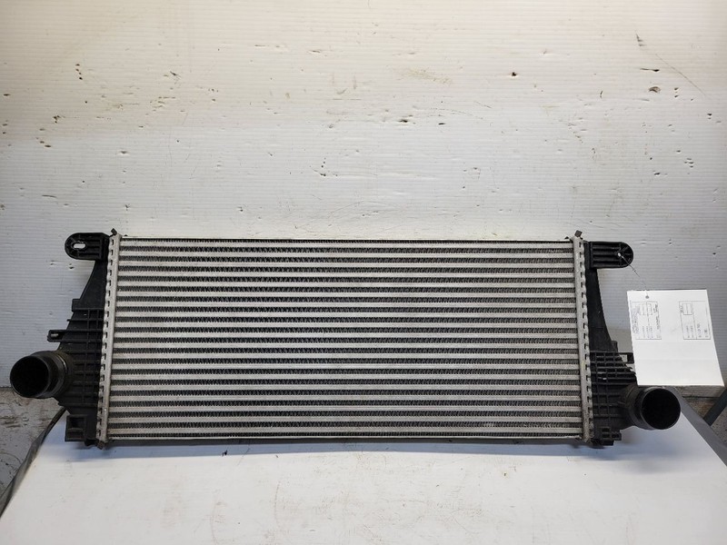 Intercooler Fits 16-25 MALIBU 1628735