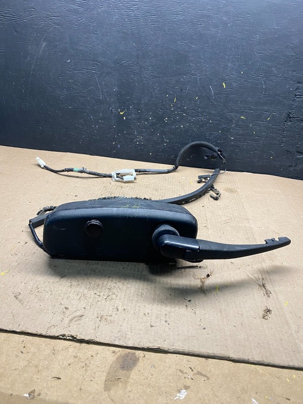 2005-2012 Nissan Pathfinder Back Door Rear Wiper Motor Wiper Blade R6525 DG