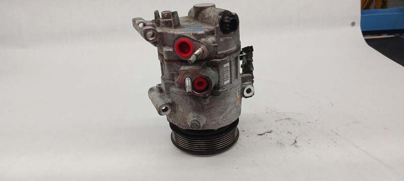 17-'20 FORD FUSION Compressor 1.5LOEM 57K Miles1 Year Warranty!!