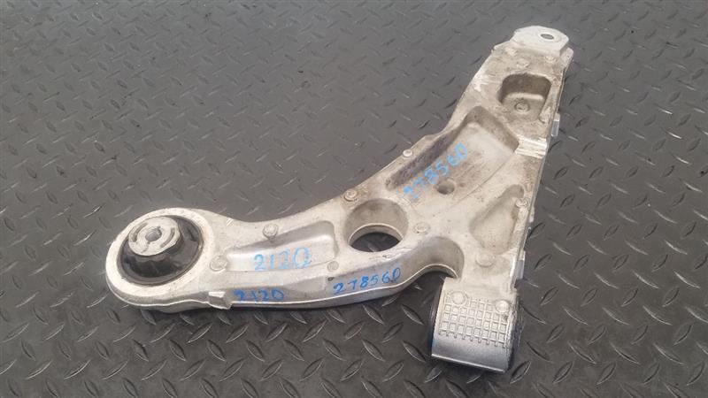 2019 Jeep Cherokee Front Right Lower Control Arm 4WD W/ Off Road OEM 68288578AE