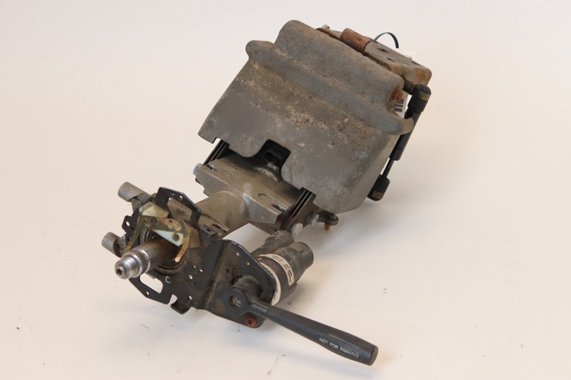 2013-2022 KENWORTH T680 PACCAR STEERING COLUMN W/ SHIFTER J19-6023-12B02 OEM