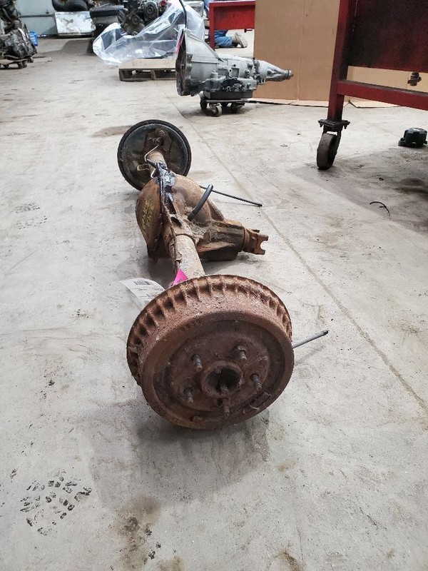 Rear Axle Rear Wheel ABS 2WD 3.42 Axle Ratio Fits 82-91 S10/S15/SONOMA 291863