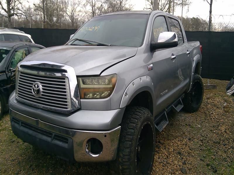 Steering Gear/Rack Power Rack And Pinion 8 Cylinder Fits 07-13 TUNDRA 578448