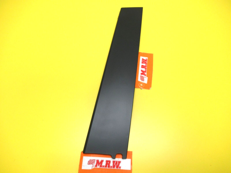 MOLDING DOOR GLASS WINDOW TRIM COVER Driver SIDE FRONT DOOR LF HONDA PILOT 09-15