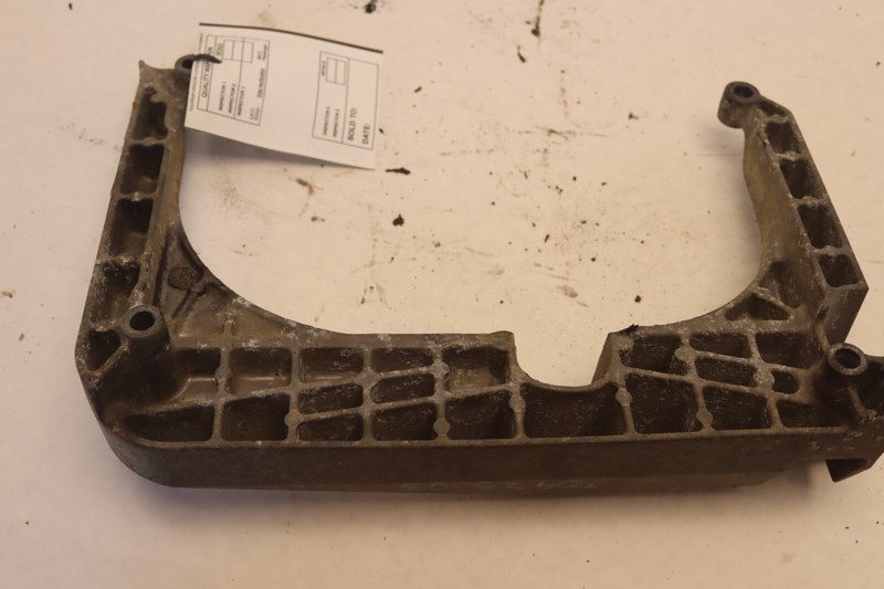 2008-2017 FREIGHTLINER CASCADIA 125 DD15 AIR CLEANER BRACKET A4720940341 OEM