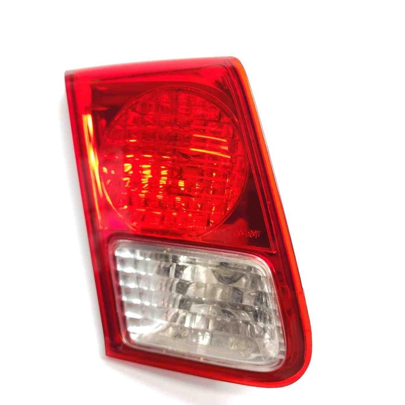 2004 Civic Sedan LH Driver Side Tail Light Lid Mounted OEM 34156S5BA01