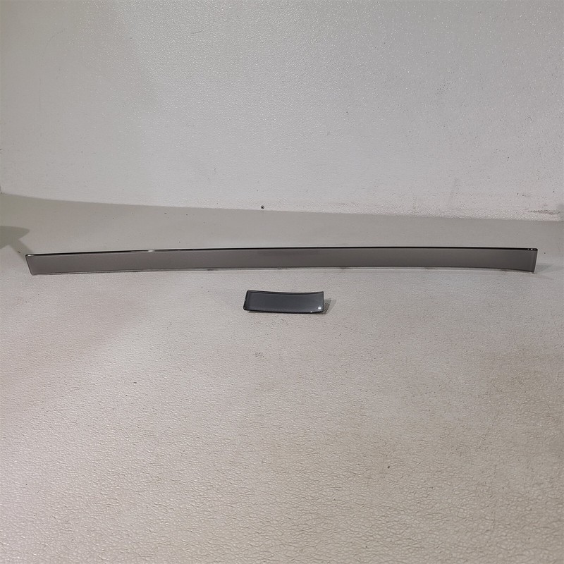 10-15 Camaro Ss Dash Insert Trim 2 Pieces Aa7478