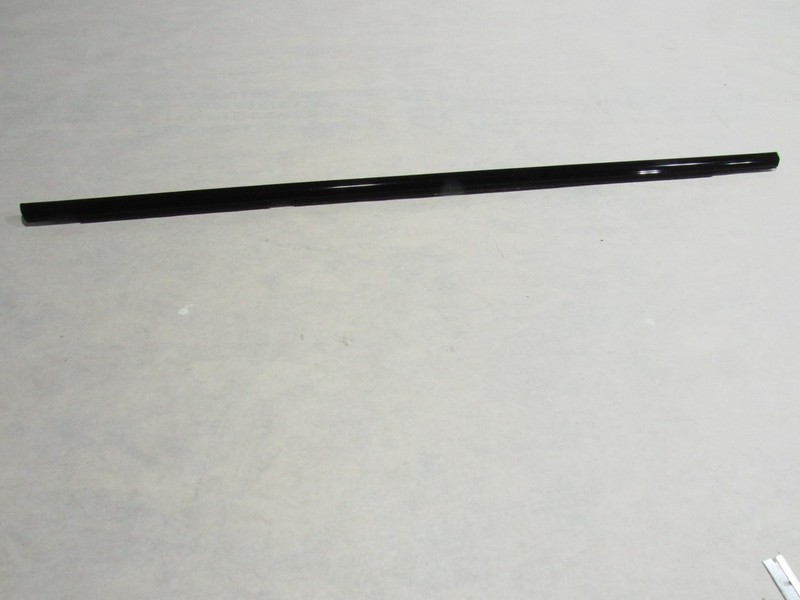 22-24 Jeep Grand Cherokee 2023 Rear Left Driver Door Window Belt Molding |:A