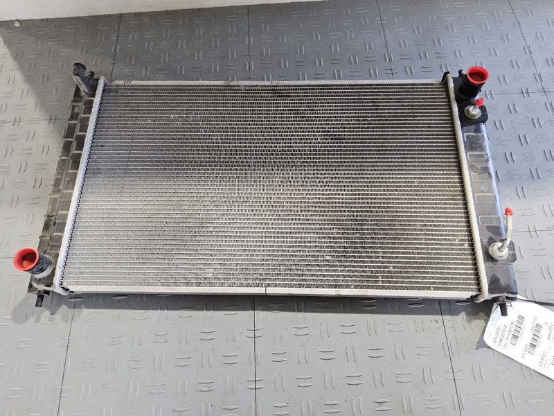 2009-2014 and 2016-2023 Nissan Maxima Radiator AT CVT