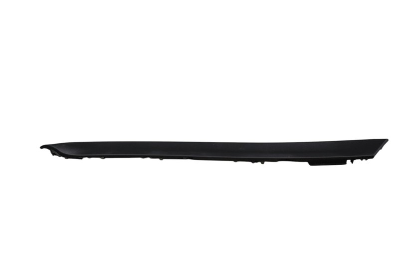 17-21 Alfa Romeo Stelvio Center Console Left Side Upper Trim Cover Panel Oem