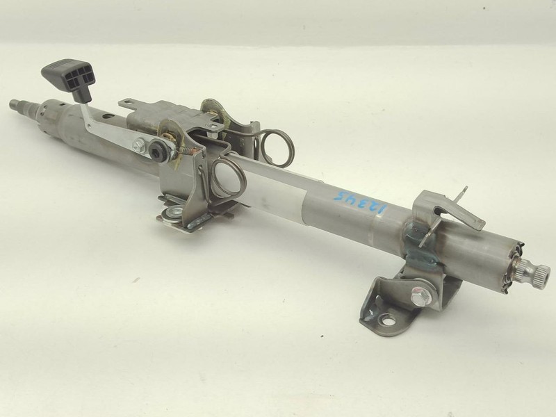 06-13 Lexus IS350 Bare Steering Column Assembly