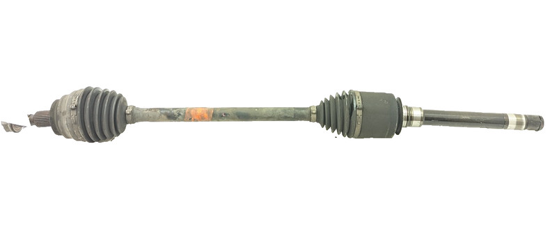06-12 Mercedes GL550 ML350 GL350 Front Right Side CV Drive Shaft Driveshaft