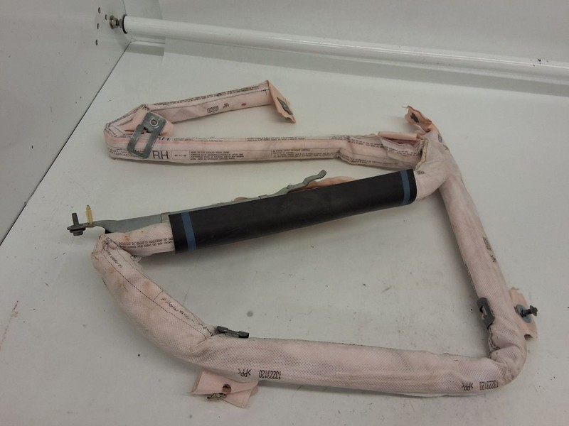 2010 Buick ALLURE Passenger Right Roof Curtain Air Bag