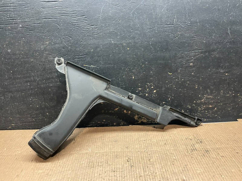 2009 to 2014 Nissan Maxima Upper Air Intake DuctOEM y6293 DG