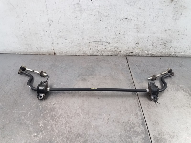 2017 Lexus RC-F RC F Rear Sway Bar / End Links#6056 A1