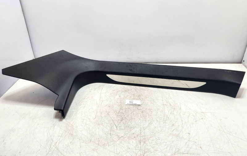 ✅ 12-21 OEM Tesla Model S Front Left Driver Sill Plate Pillar Trim Cover Panel *