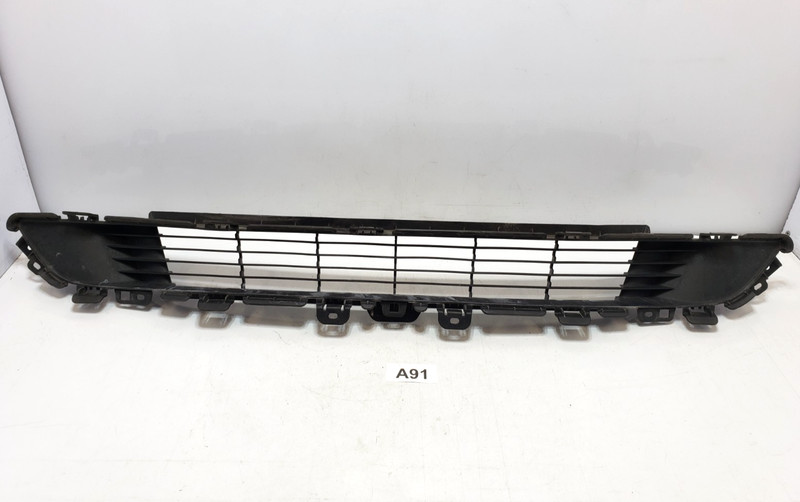 ✅ 2020-2024 OEM Tesla Model Y Front Bumper Lower Center Bumper Grille Air Intake