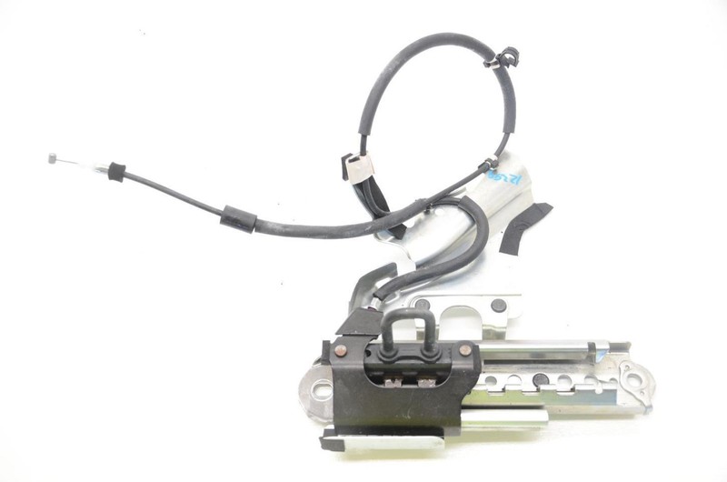 14-24 Toyota 4Runner TRD 4X4 Passenger Right Rear Folding Seat Release Cable