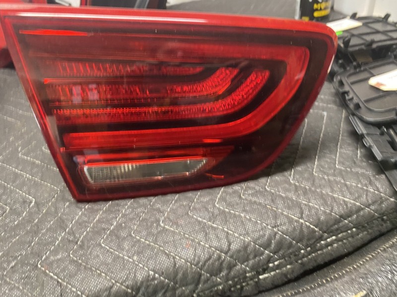2019 Kia Sorento L Left Brake Light OEM
