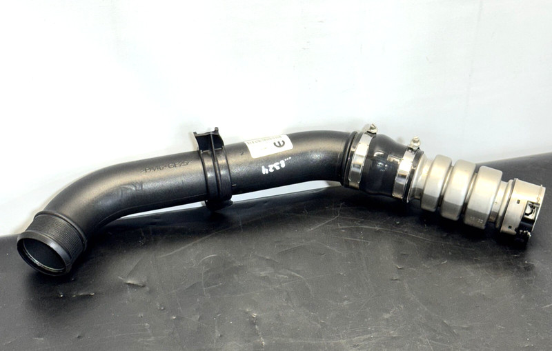✅ 2020-2023 RAM 1500 DIESEL 3.0L CHARGE AIR COOLER DUCT HOSE TUBE 68269545AA OEM