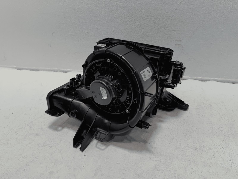 2018-2020 HONDA CIVIC 1.5L SEDAN AC HEATER CORE BOX ASSEMBLY OEM