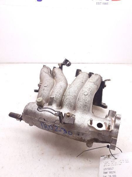 97-01 TOYOTA CAMRY SE 2.2L 4CYL 5SFE,E UPPER INTAKE MANIFOLD ASSEMBLY