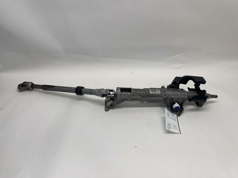 2017-2018 ALFA ROMEO GIULIA AWD STEERING COLUMN W/ INTERMEDIATE SHAFT OEM