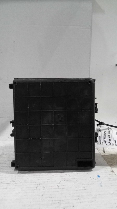 2020 Ford Escape Body Control Module OEM LX6T14D068HAE 91K Miles